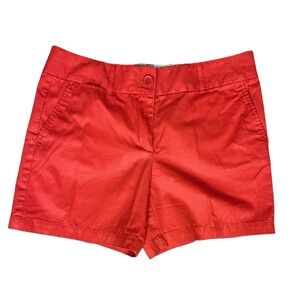 EUC Ann Taylor LOFT The Riviera Short (E1)